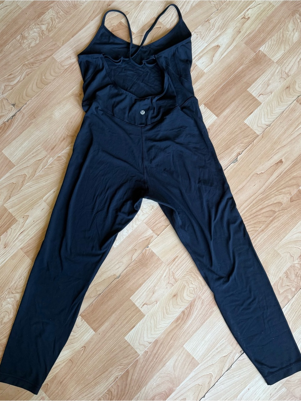 Lululemon Women’s - Sleek Everyday Romper